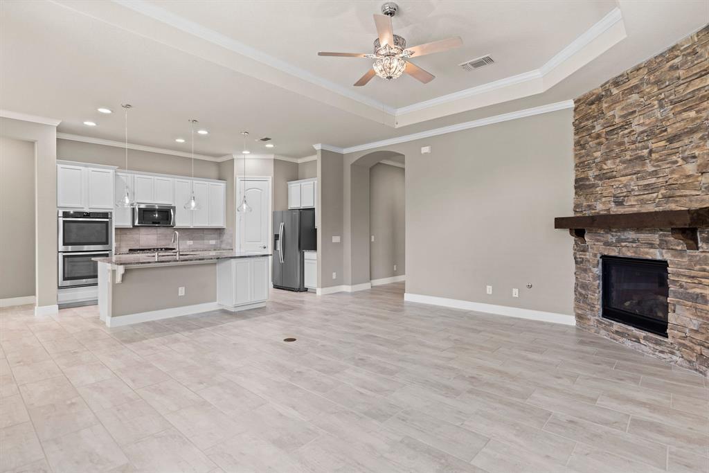 House Beautiful in Del Webb The Woodlands55+