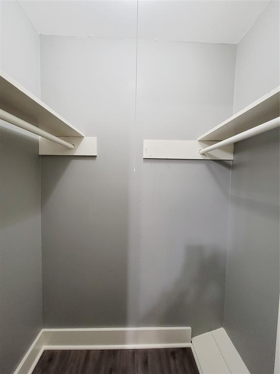 2nd closet for bedroom 3
