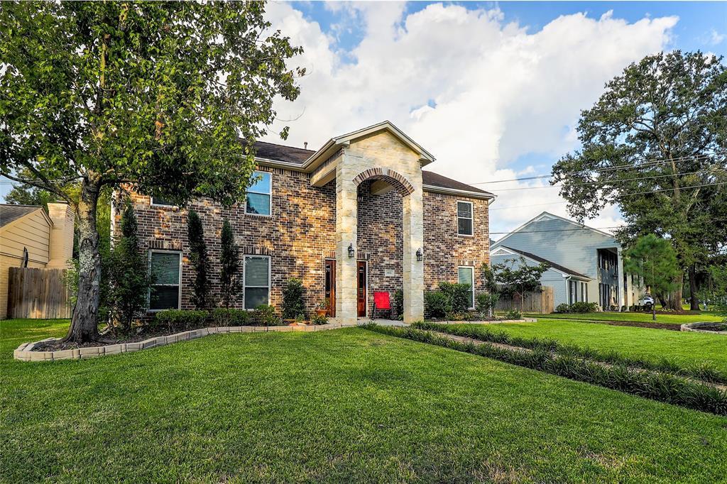 Welcome to 14926 Bramblewood Drive! Gorgeous home completely remodeled in the last 6 years!