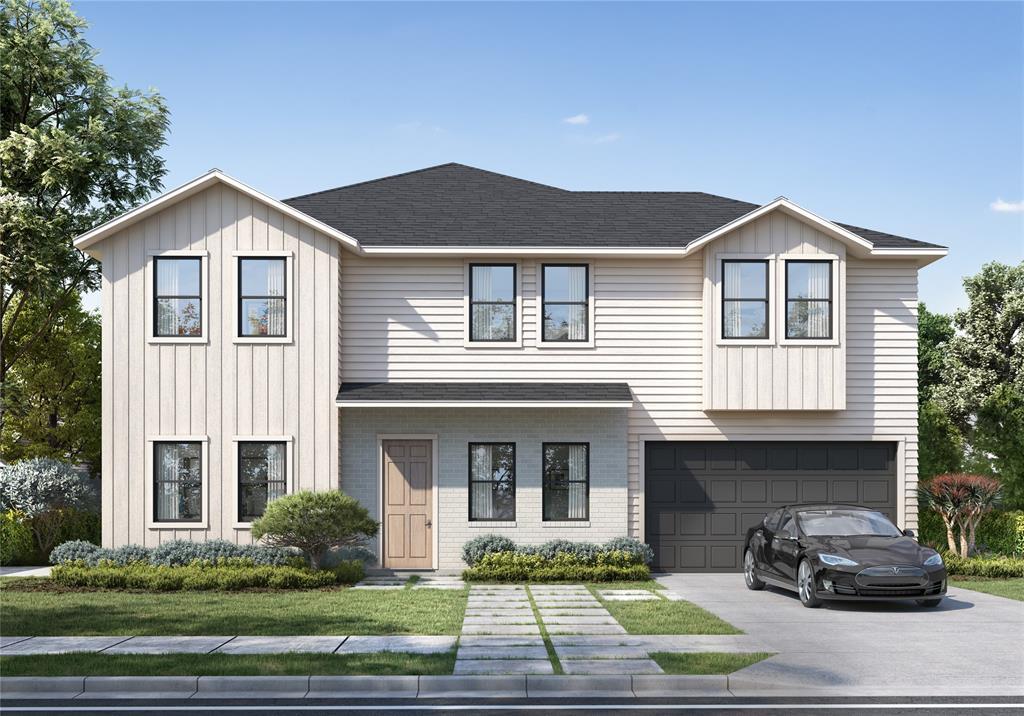 Don't miss the opportunity to make 1745 Chippendale your forever home in Oak Forest!